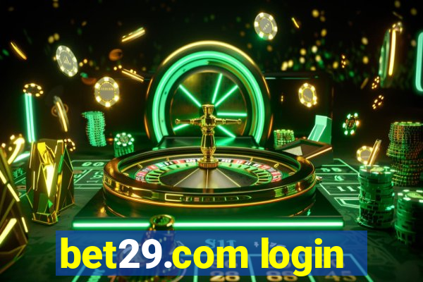 bet29.com login